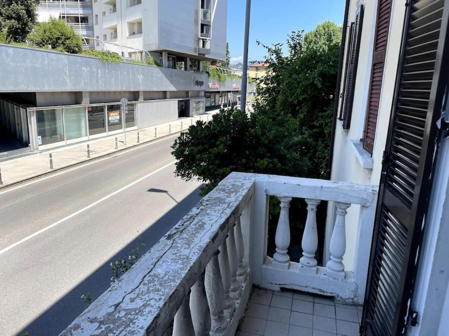 Near Airport - Loft Universita 4 Posti Letto Apartment *