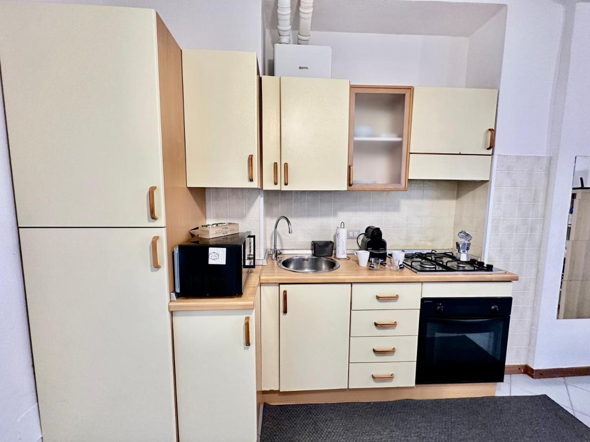 Near Airport - Loft Universita 4 Posti Letto Apartment Bergamo