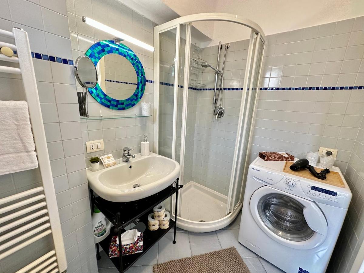 Near Airport - Loft Universita 4 Posti Letto Apartment