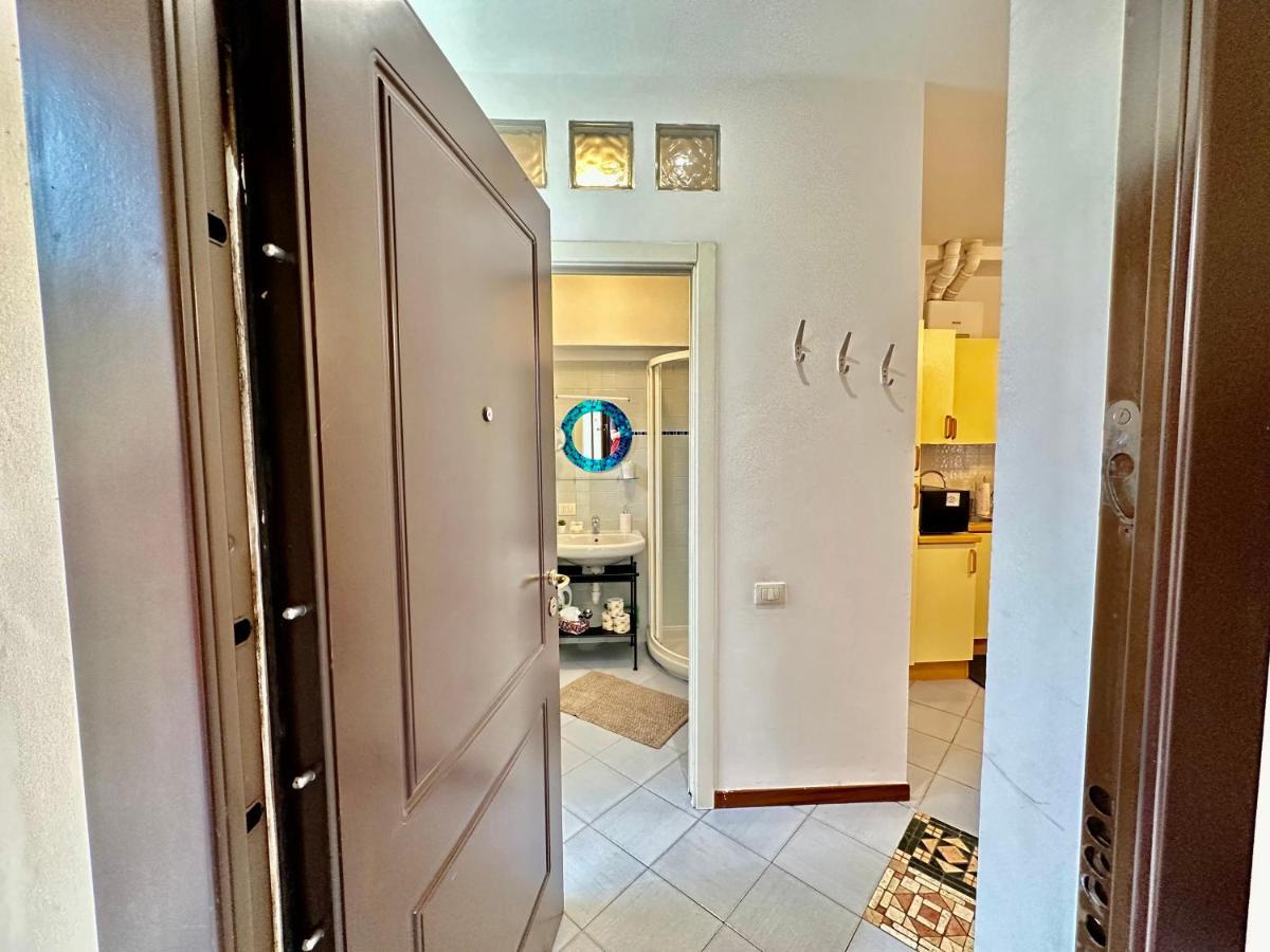 Near Airport - Loft Universita 4 Posti Letto