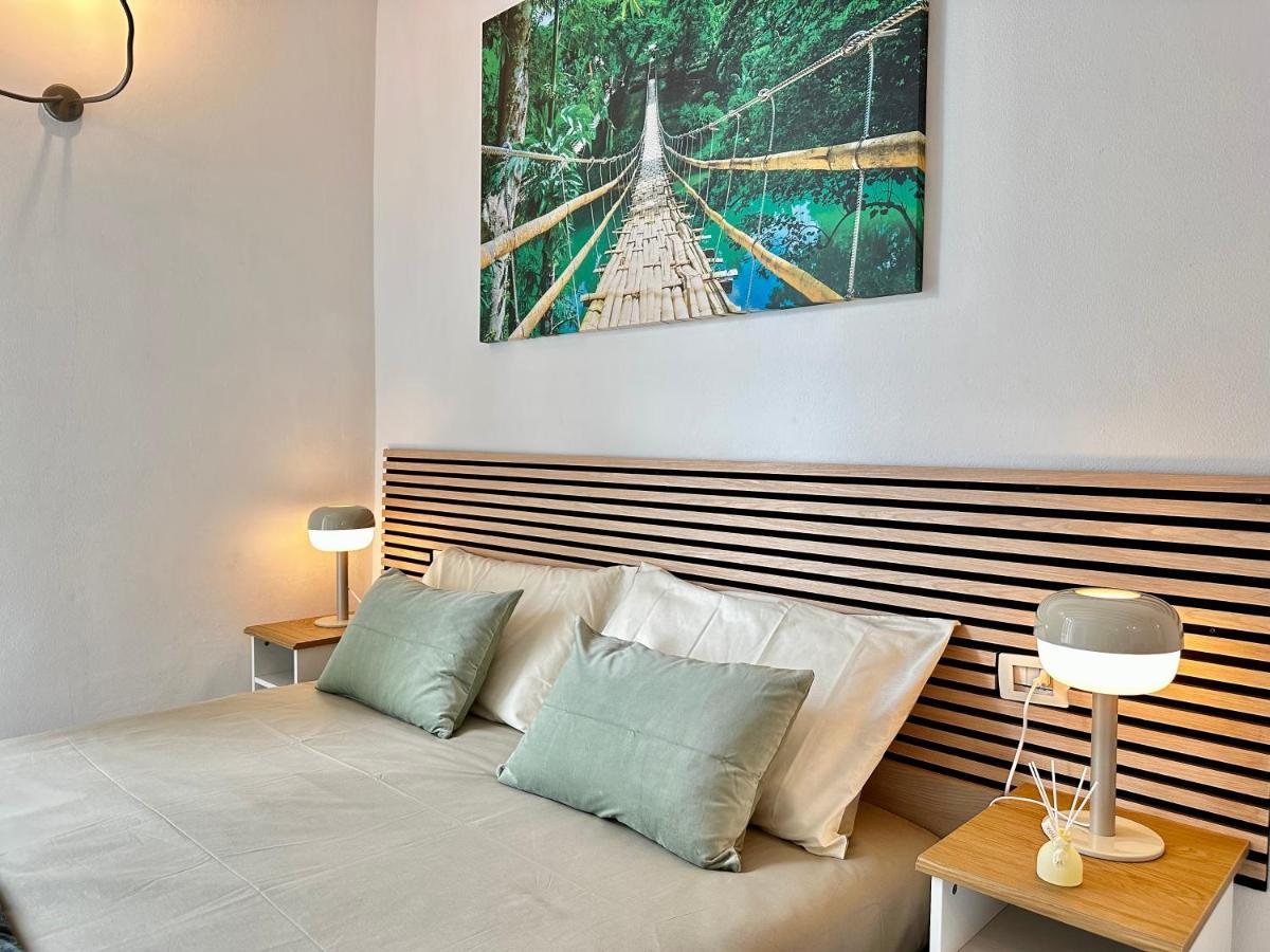 Near Airport - Loft Universita 4 Posti Letto Apartment
