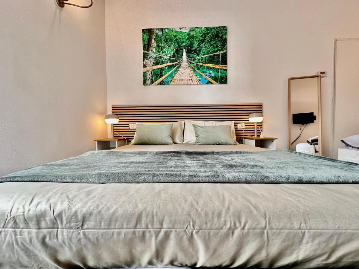 Near Airport - Loft Universita 4 Posti Letto *