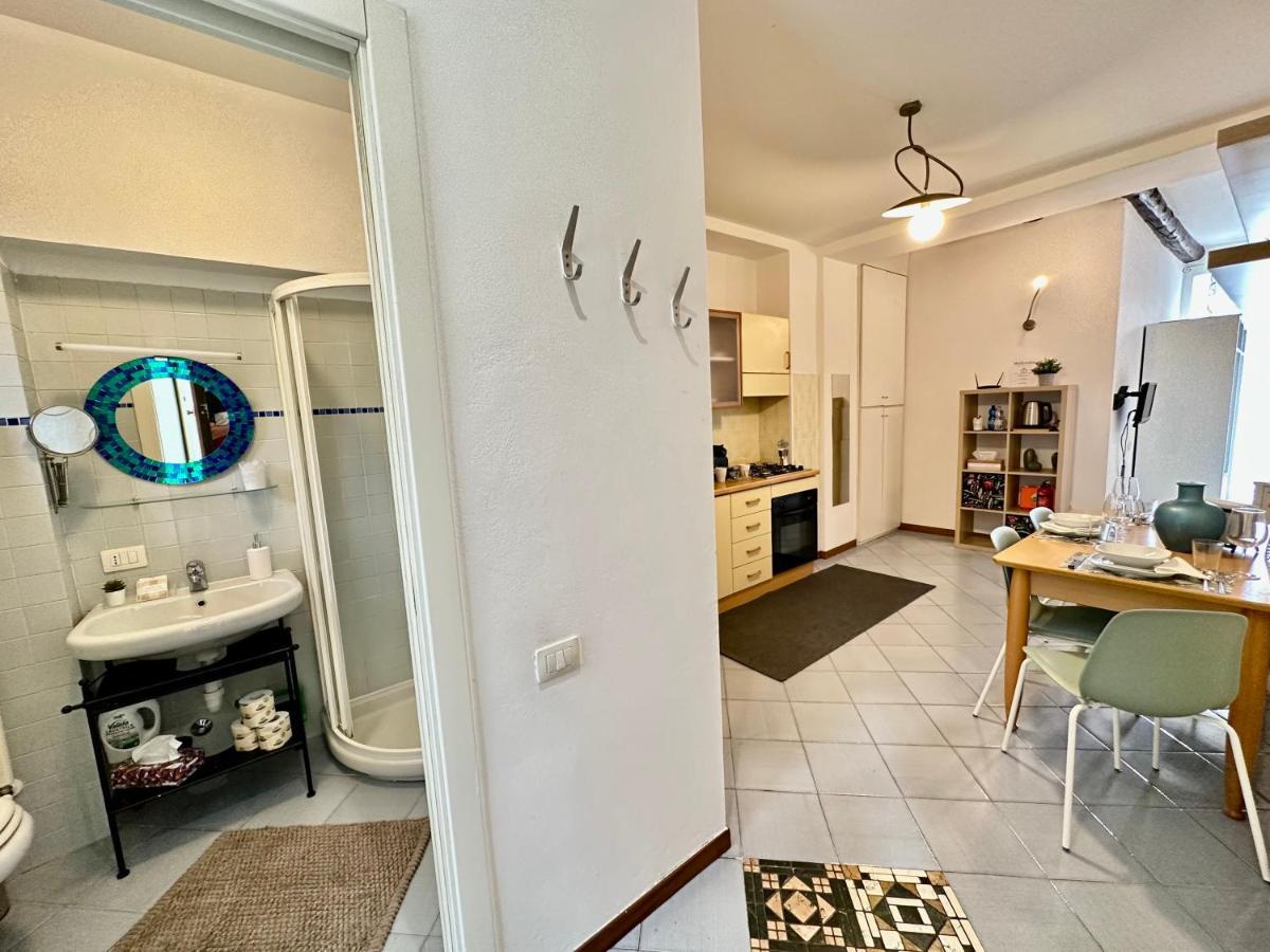Near Airport - Loft Universita 4 Posti Letto *