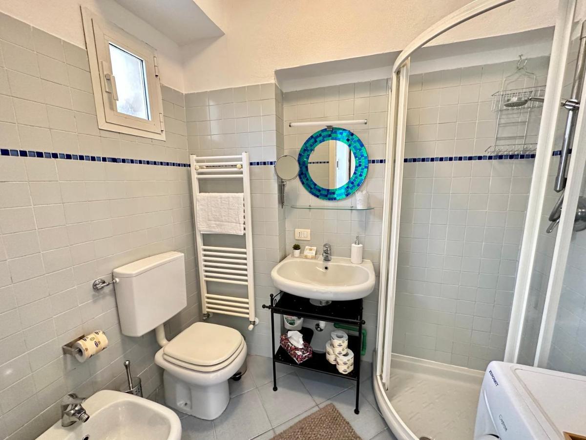 Near Airport - Loft Universita 4 Posti Letto Apartment