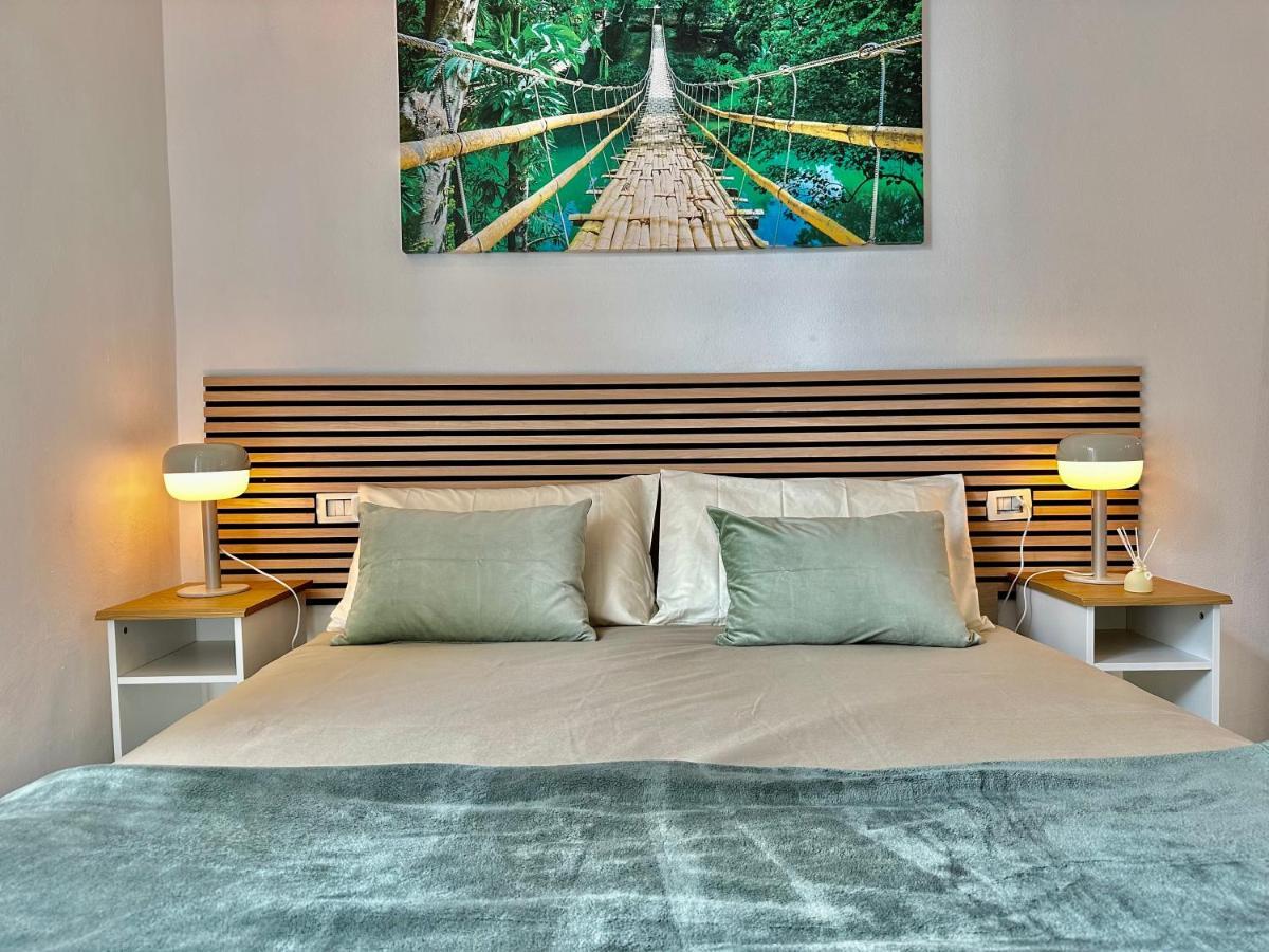 Apartment Near Airport - Loft Universita 4 Posti Letto