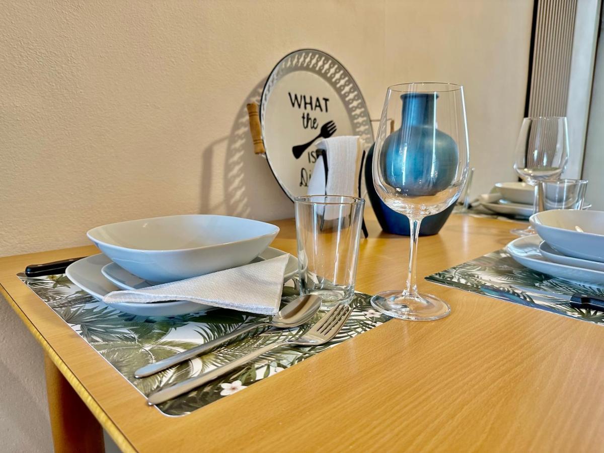 Apartment Near Airport - Loft Universita 4 Posti Letto *