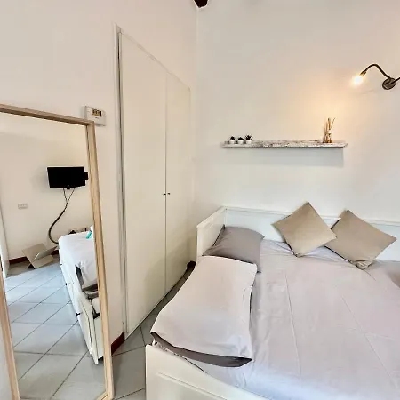 Near Airport - Loft Universita 4 Posti Letto Bergamo Exterior foto