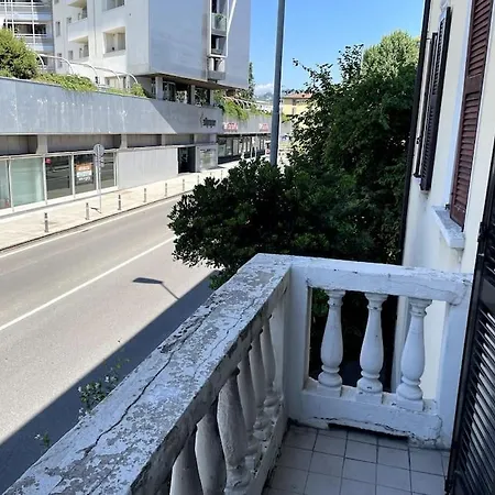 Near Airport - Loft Universita 4 Posti Letto Bergamo Exterior foto