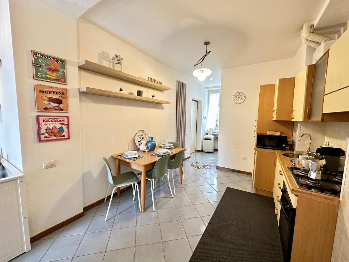 Near Airport - Loft Universita 4 Posti Letto Apartment