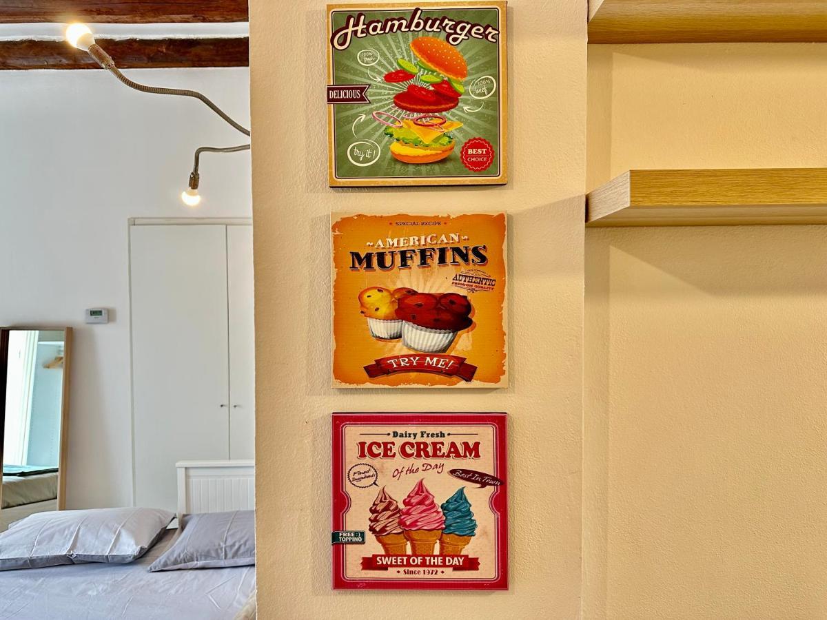 Near Airport - Loft Universita 4 Posti Letto *