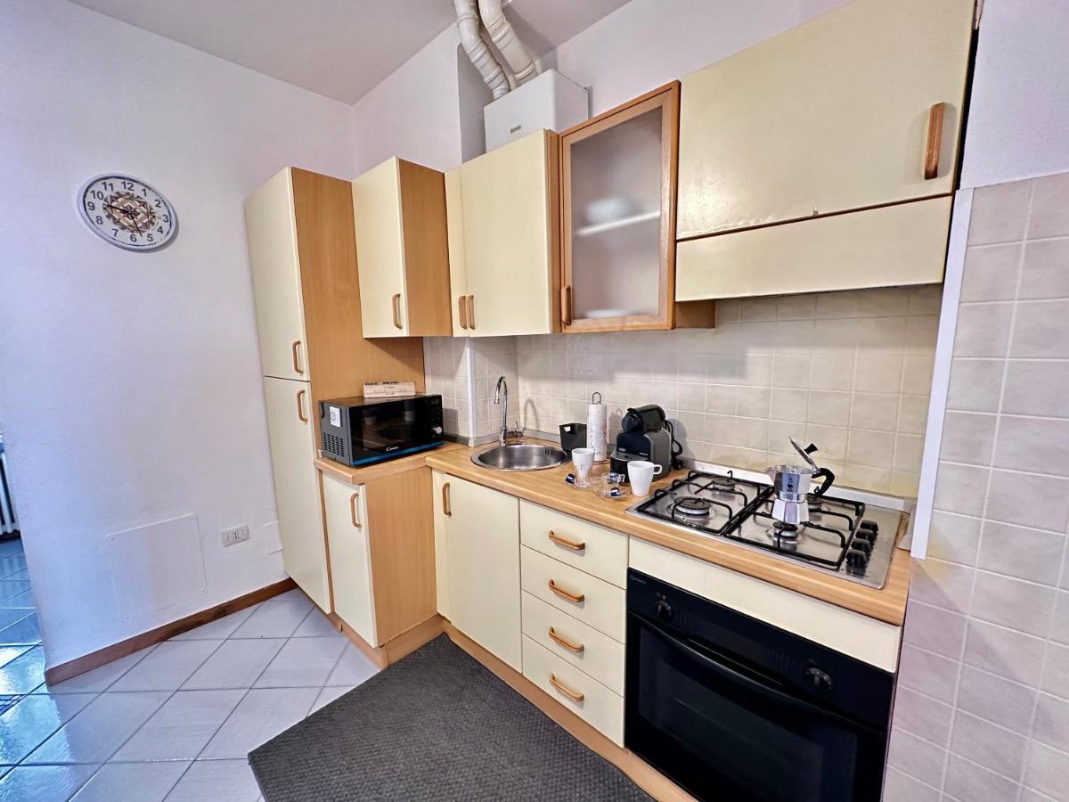 Near Airport - Loft Universita 4 Posti Letto Apartment