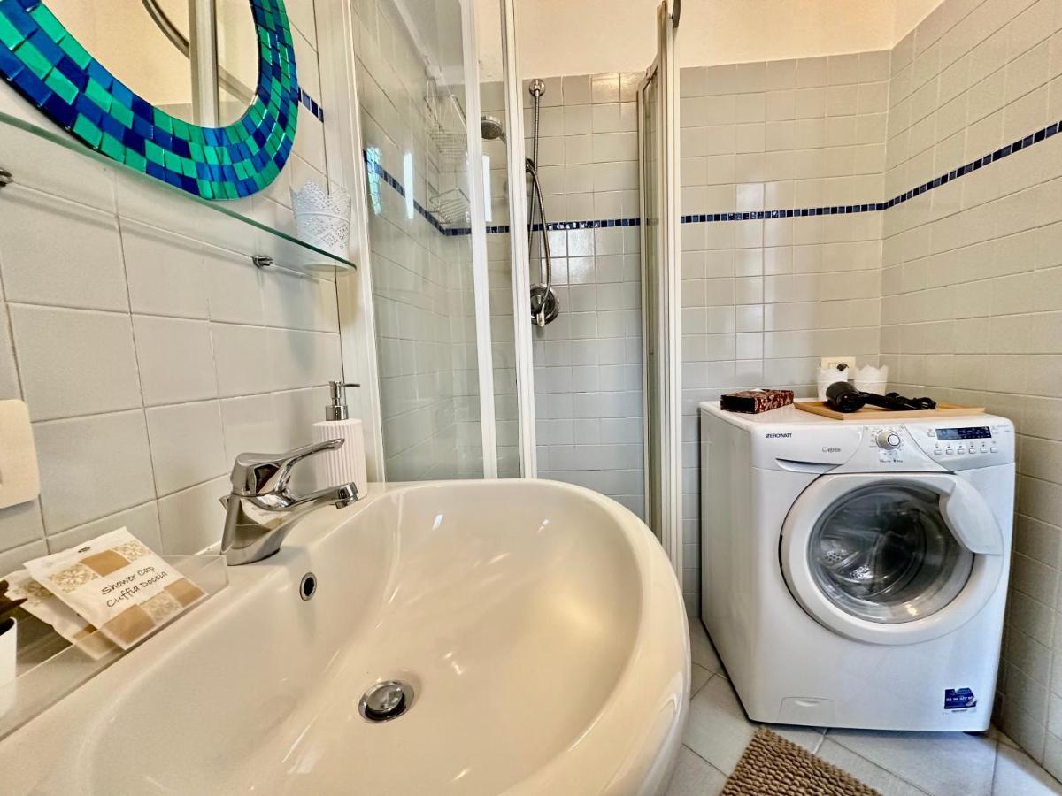 Near Airport - Loft Universita 4 Posti Letto * Bergamo